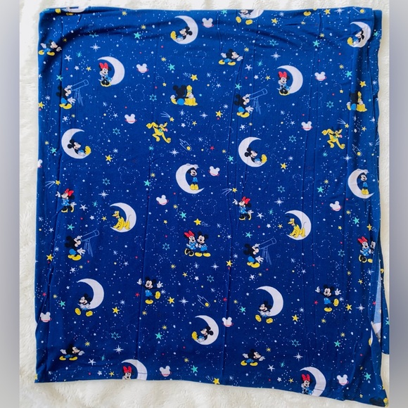 💫LS Mickey Swaddle💫 - Picture 4 of 6